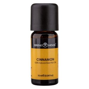 Cinnamon | Eterisk olja | 10 ml - SERENE HOUSE