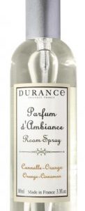 Cinnamon Orange | Rumsspray 100 ml | Nyhet - DURANCE