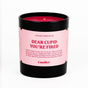 Dear Cupid | NYHET - Ryan Porter | Candier