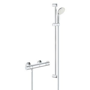 Duschset Grohe Grotherm Nordic 800 150 cc - Grohe