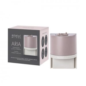 Electric Fragrance Diffuser | Aria | NYHET - MILLEFIORI MILANO