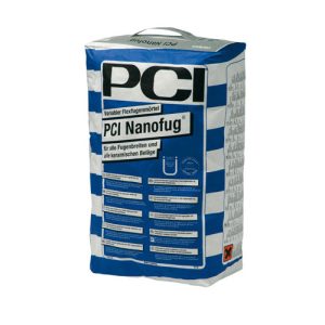 Fog PCI Nanofug Nr.5 Brun 4 kg - PCI