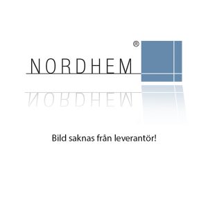 Insticksrör Nordhem NH-Ventil 1000Mm - Nordhem