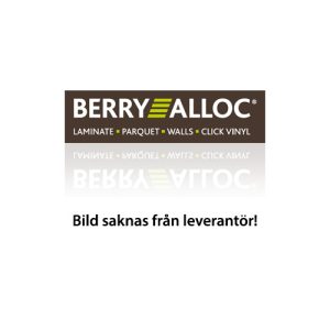Invändig Hörnlist BerryAlloc Aluminium - BerryAlloc