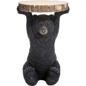 KARE DESIGN Animal Bear sidobord