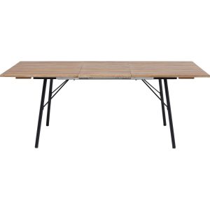 KARE DESIGN Extension Table Maui 150(+50)x90 - Kare Design