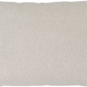 KARE DESIGN Infinity Cushion Elements Cream kudde f&ouml;r modulsoffa - beige polyester - Kare Design