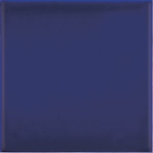 Kakel Arredo Color Azul Cobalto Matt 20x20 cm - Arredo