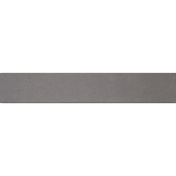 Klinker Arredo Archgres Sockel Gråbrun 10x60 cm - Arredo