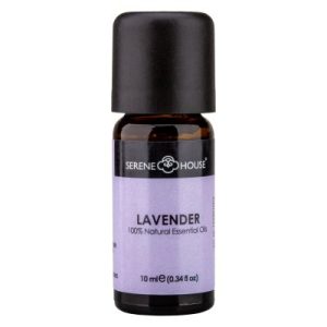 Lavender | Eterisk olja | 10 ml - SERENE HOUSE
