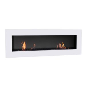 Murus 1600 - Glossy White - CACH Fire