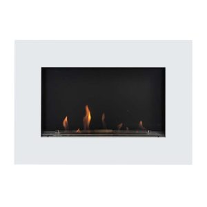 Murus 800 - Glossy White - CACH Fire