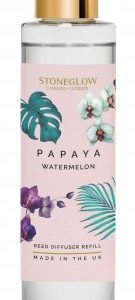 Papaya Watermelon | Refill 200 ml | NYHET - STONEGLOW