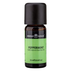 Peppermint | Eterisk olja | 10 ml - SERENE HOUSE