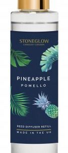 Pineapple Pomelo | Refill 200 ml | NYHET - STONEGLOW