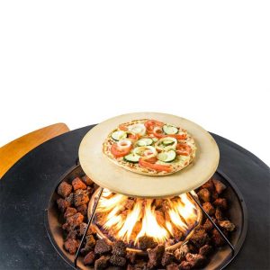 Pizza sten till Cocoon Table - Happy Cocooning