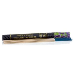 Premium Rökelse | English Lavender | NYHET - ASHLEIGH &amp: BURWOOD