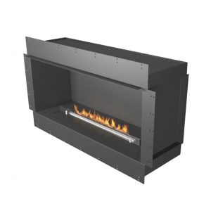 Prime Fire 990+ Forma Single-Sided - Planika Fires