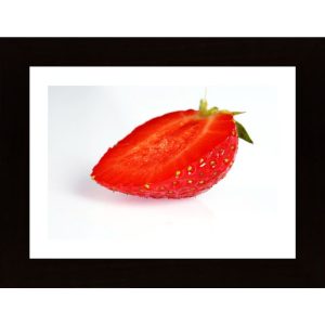 Strawberry Poster - Hambedo