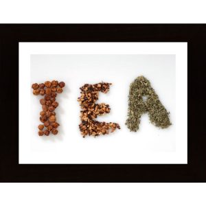 Tea Species Poster - Hambedo