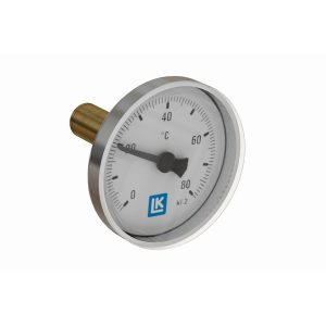 Termometer LK Systems 0-80°C - LK Systems