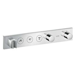 Termostatmodul Hansgrohe Axor ShowerSolutions Select 530/90 3 Funktioner - Hansgrohe