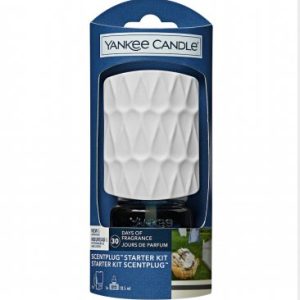 Twin pack Doft Plugin | Clean Cotton - YANKEE CANDLE