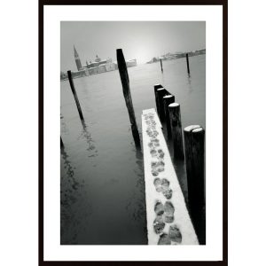 Venise 02 Poster - Hambedo