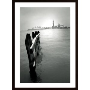 Venise 04 Poster - Hambedo