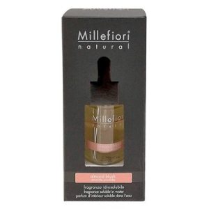 Water Soluble Fragrance | Almond Blush - MILLEFIORI MILANO