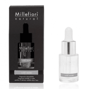 Water Soluble Fragrance | Cool Water - MILLEFIORI MILANO