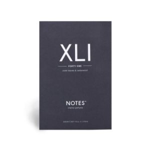 XLI - Forty One | Doftpåse | NYHET - NOTES